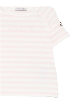  MONCLER KIDS | L19518C0001289BCPF05